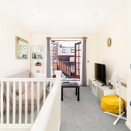 St Paul'S Square Cozy Ciean Quiet Apartments Close To City Centre Birmingam Exterior foto
